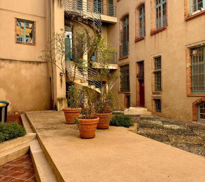 Photo of Others in Montauban