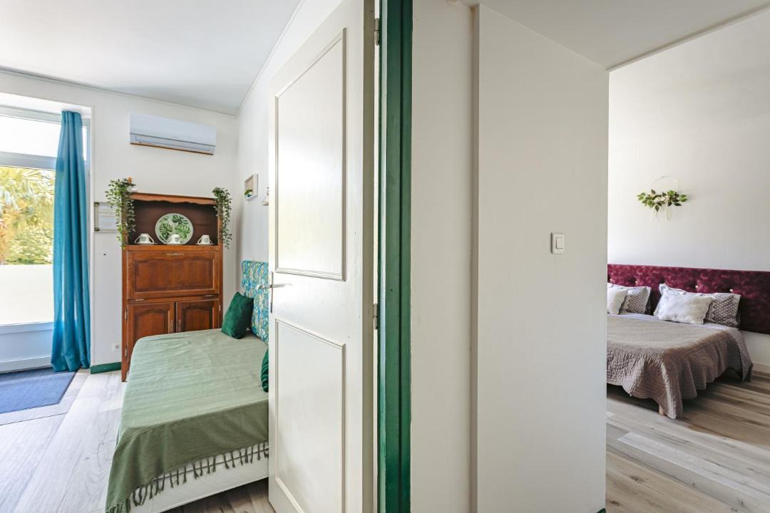 Photo of Bedroom in Genouille