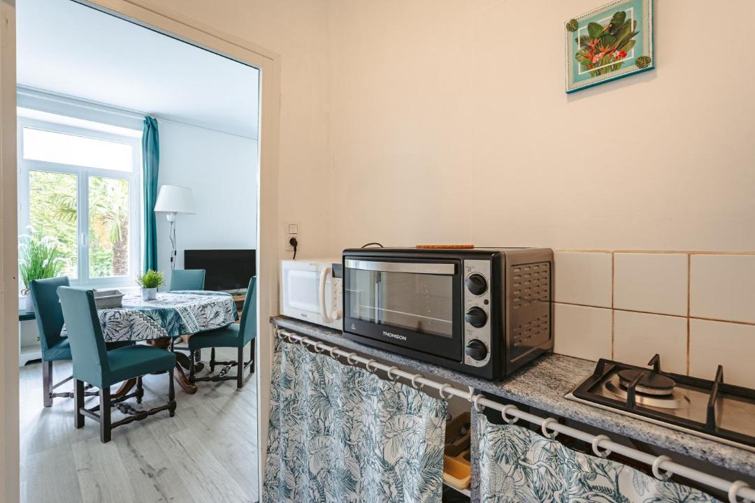 Photo of Kitchen in Genouille