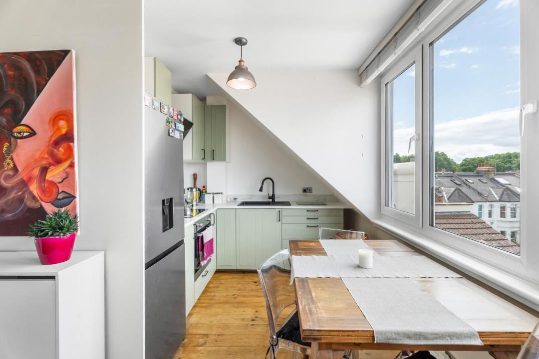 Photo of Others in Sands End