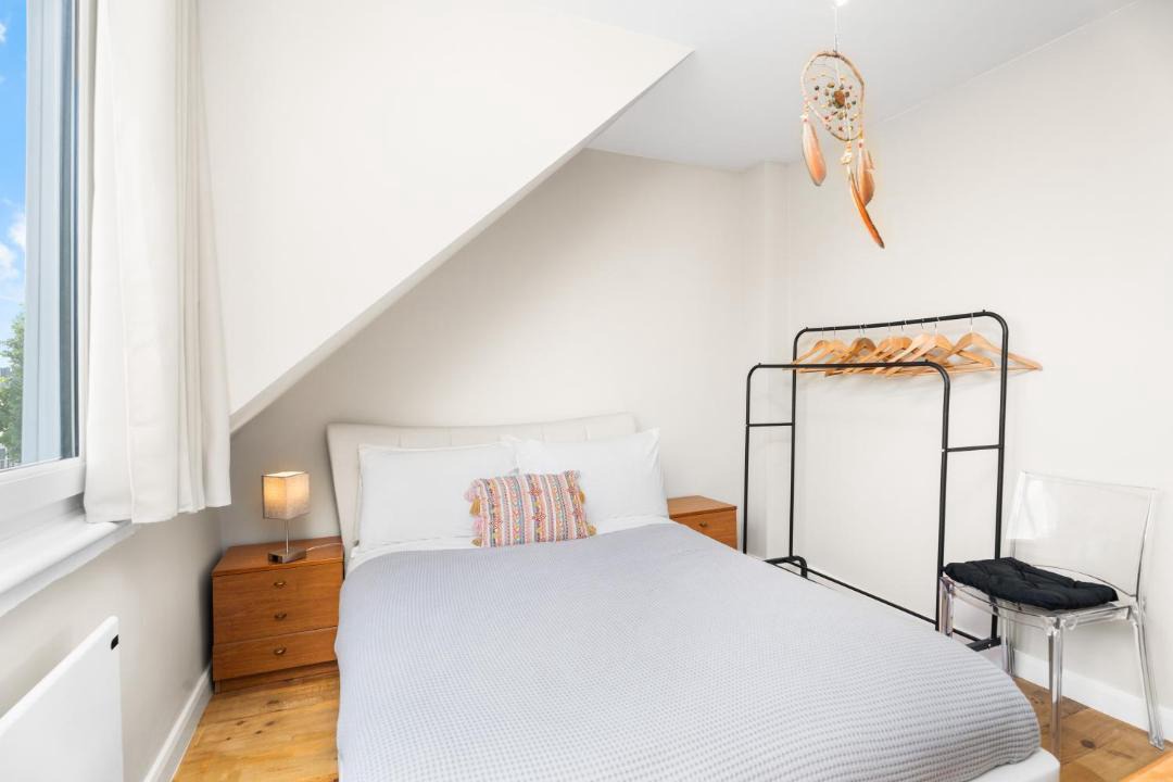 Photo of Bedroom in Sands End