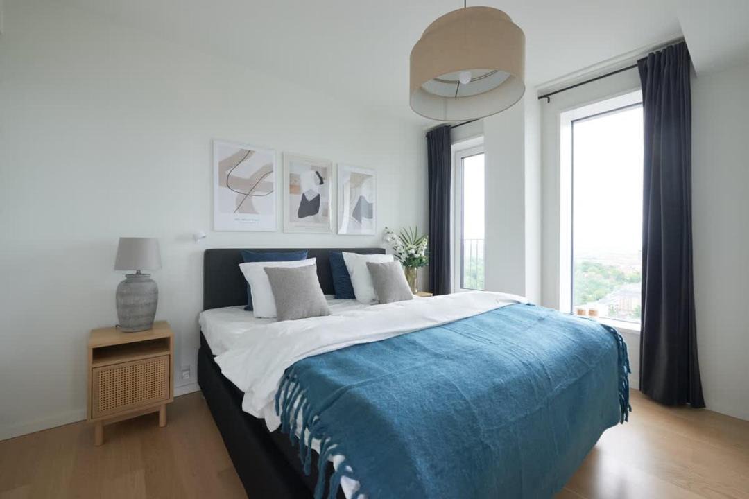 Photo of Bedroom in Vesterbro