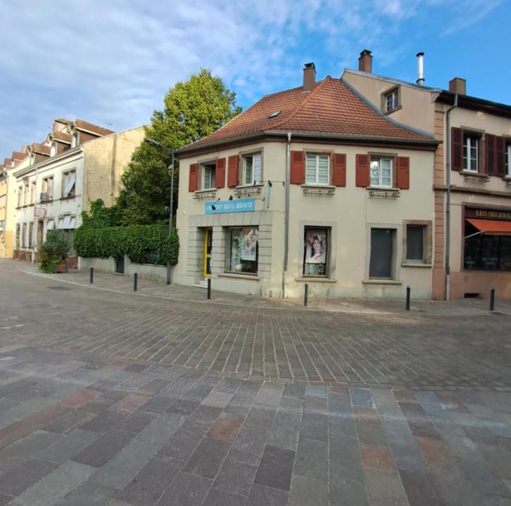 Photo of Others in Ensisheim