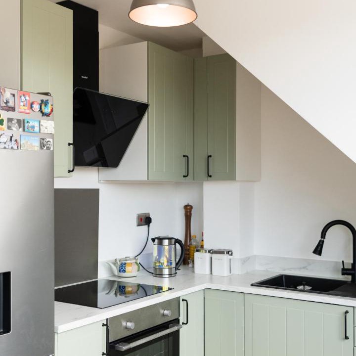Photo of Kitchen in Sands End