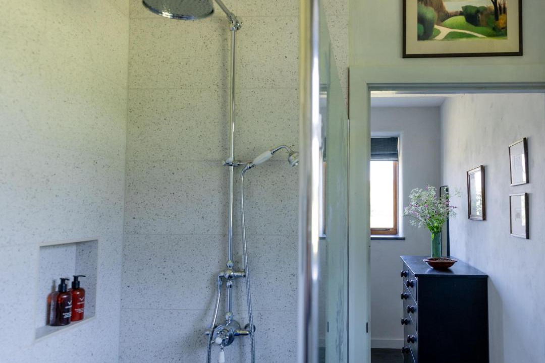 Photo of Bathroom in Loddiswell