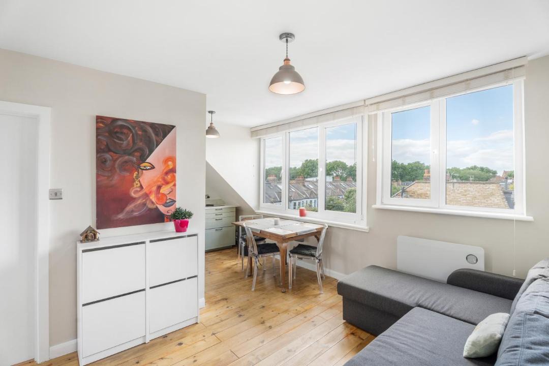 Photo of Others in Sands End