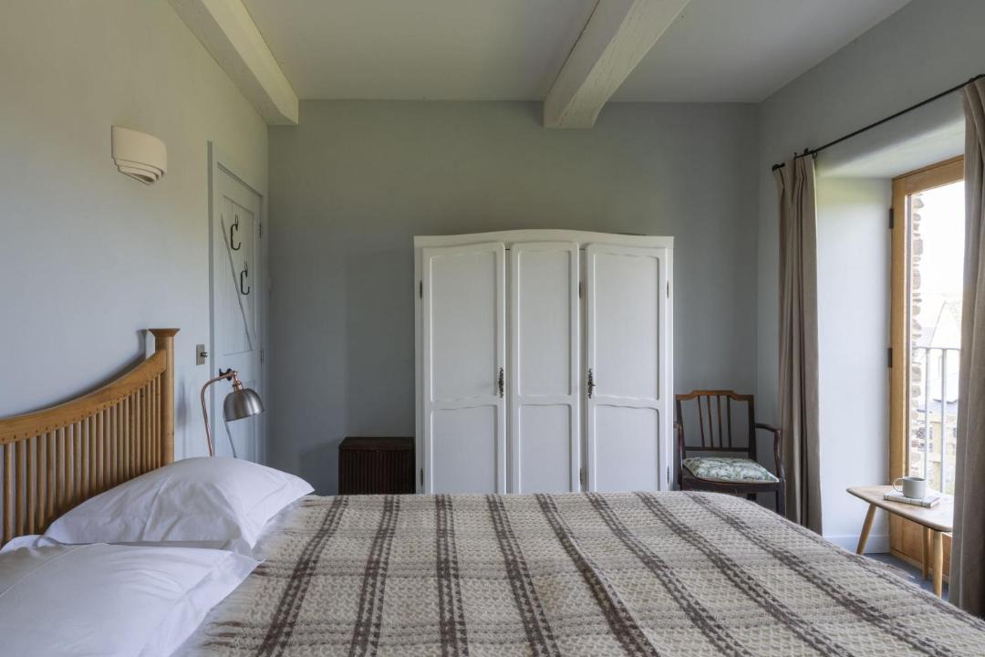 Photo of Bedroom in Loddiswell