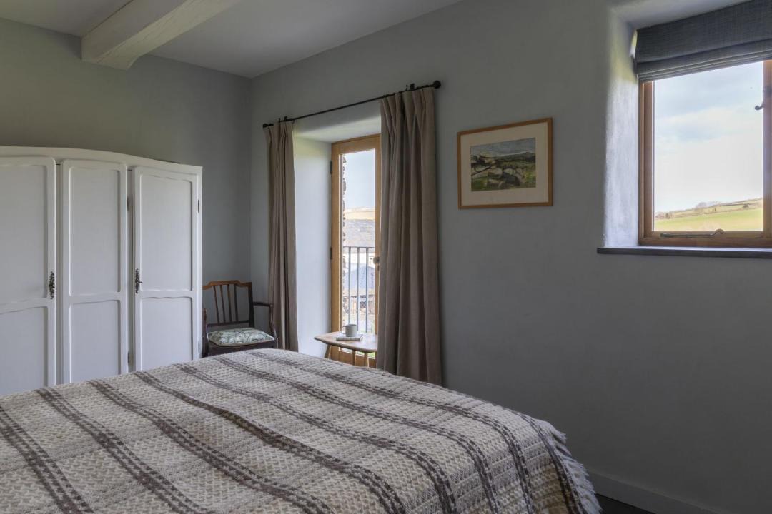 Photo of Bedroom in Loddiswell