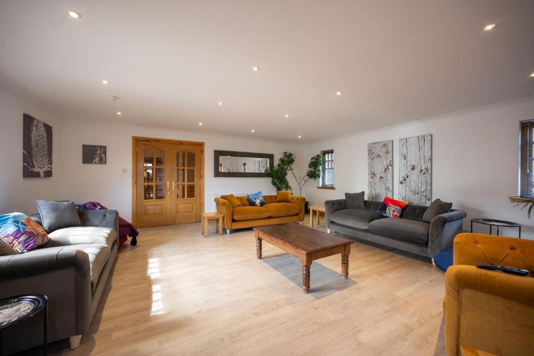 Photo of Others in Kingussie