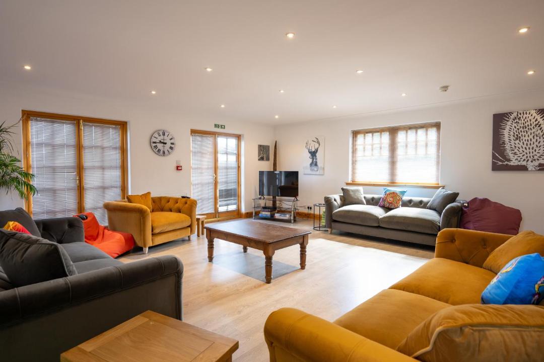 Photo of Others in Kingussie