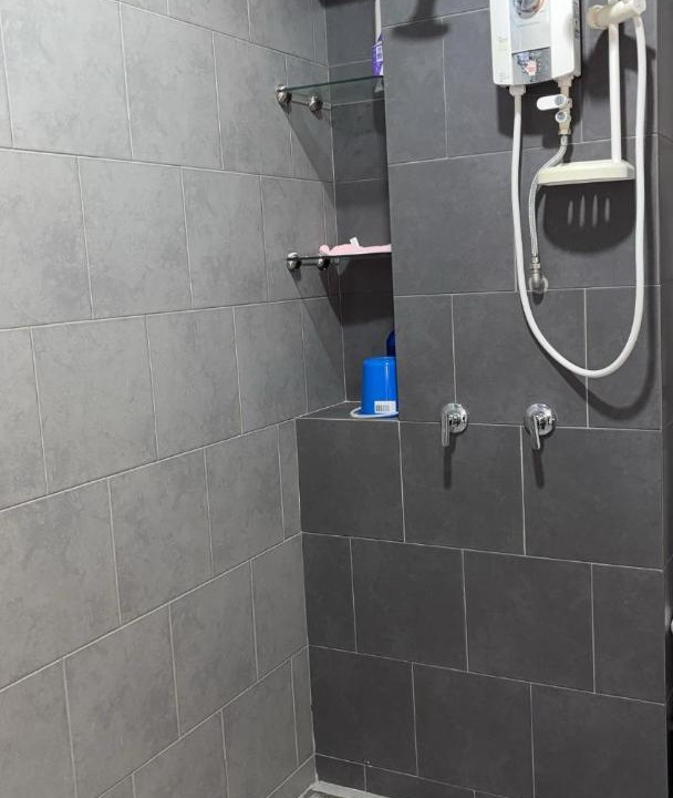 Photo of Bathroom in Rawang