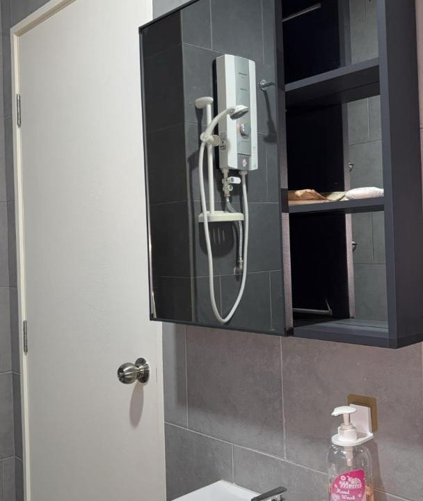 Photo of Bathroom in Rawang