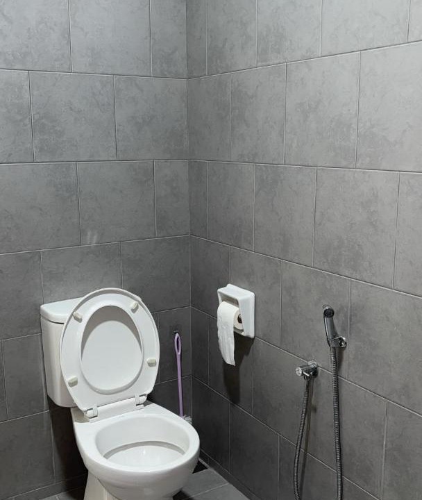 Photo of Bathroom in Rawang