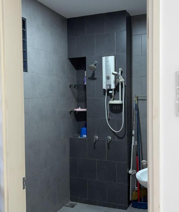 Photo of Bathroom in Rawang