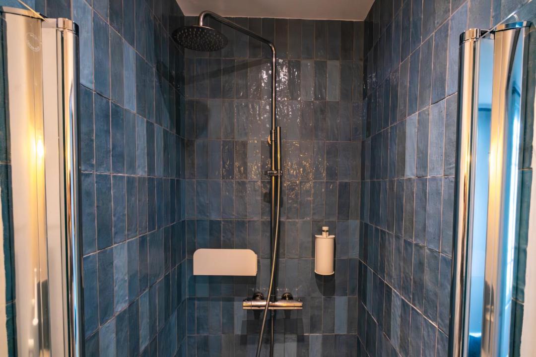 Photo of Bathroom in Ternes