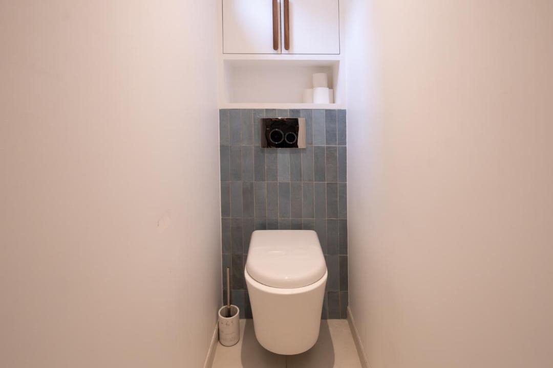 Photo of Bathroom in Ternes