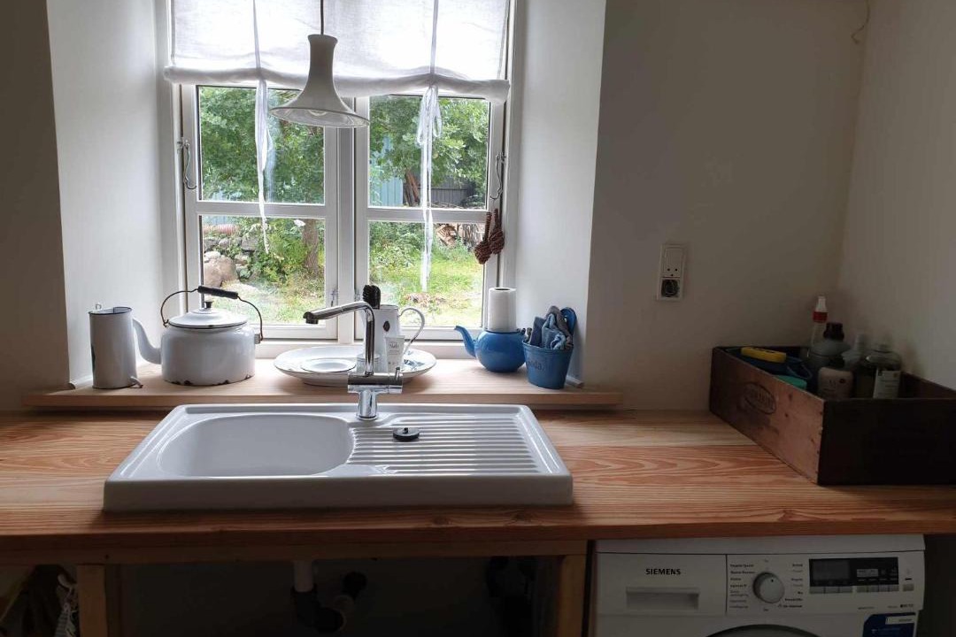 Photo of Kitchen in Arslev