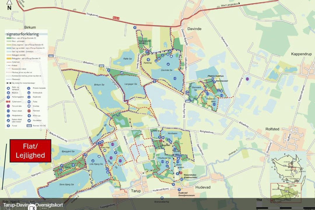 Photo of Others in Arslev