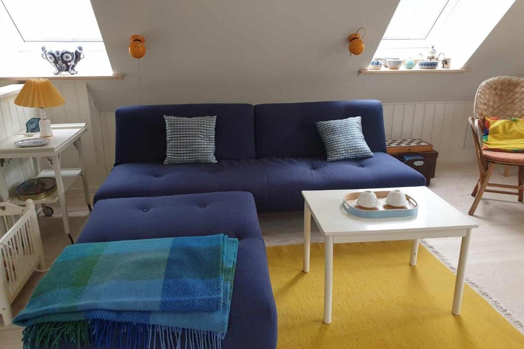 Photo of Livingroom in Arslev