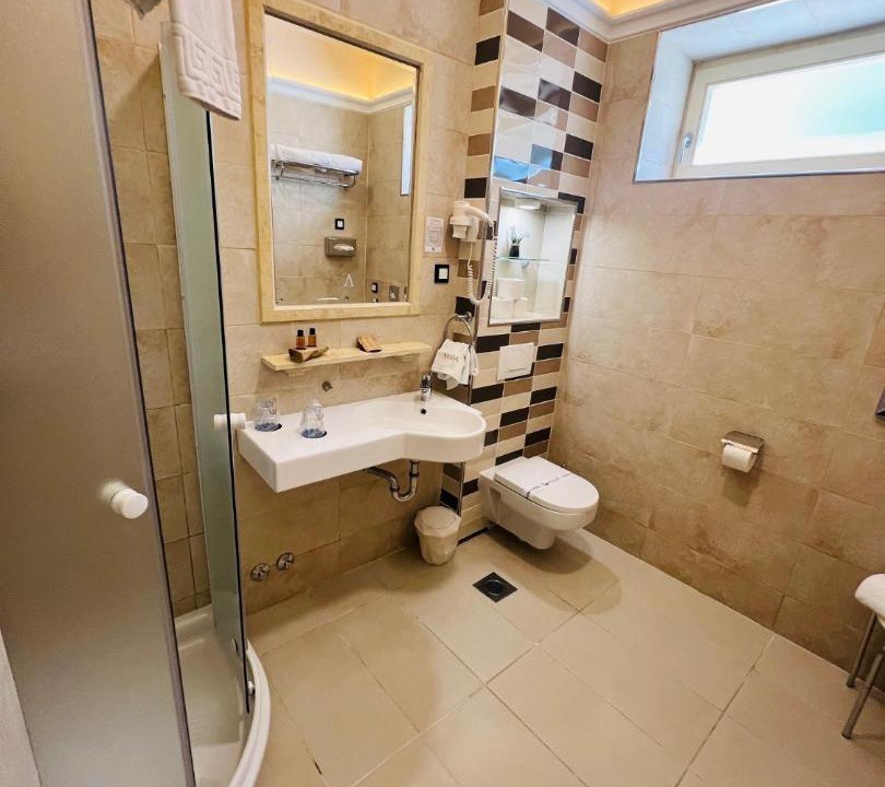 Photo of Bathroom in Banjol