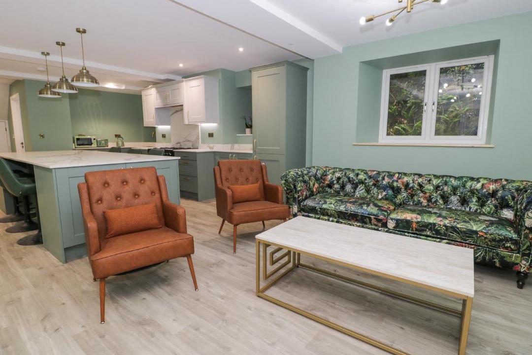 Photo of Others in Dolgellau