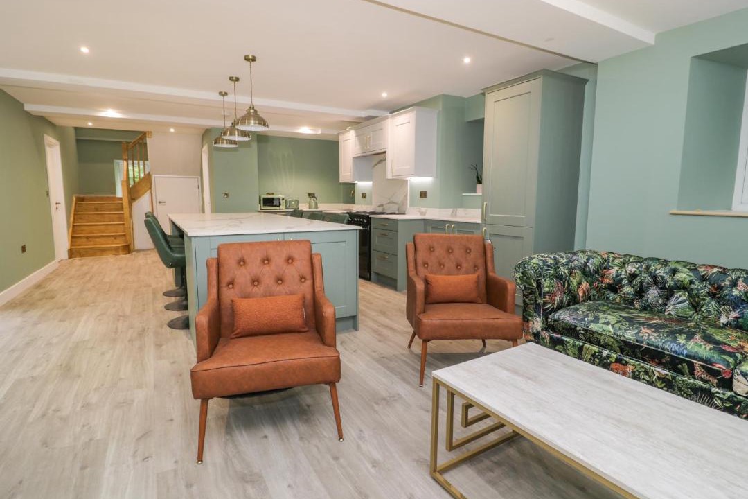 Photo of Others in Dolgellau