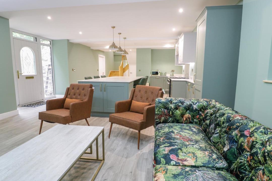 Photo of Others in Dolgellau