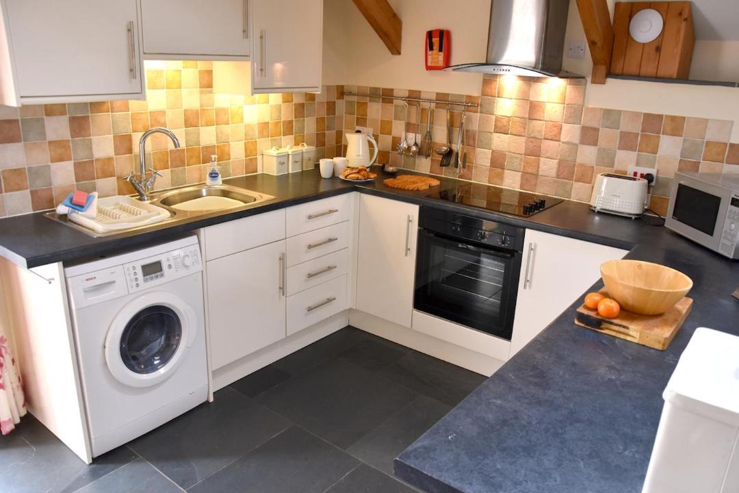 Photo of Kitchen in Grampound