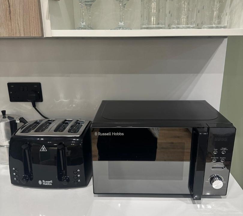 Photo of Kitchen in De Beauvoir