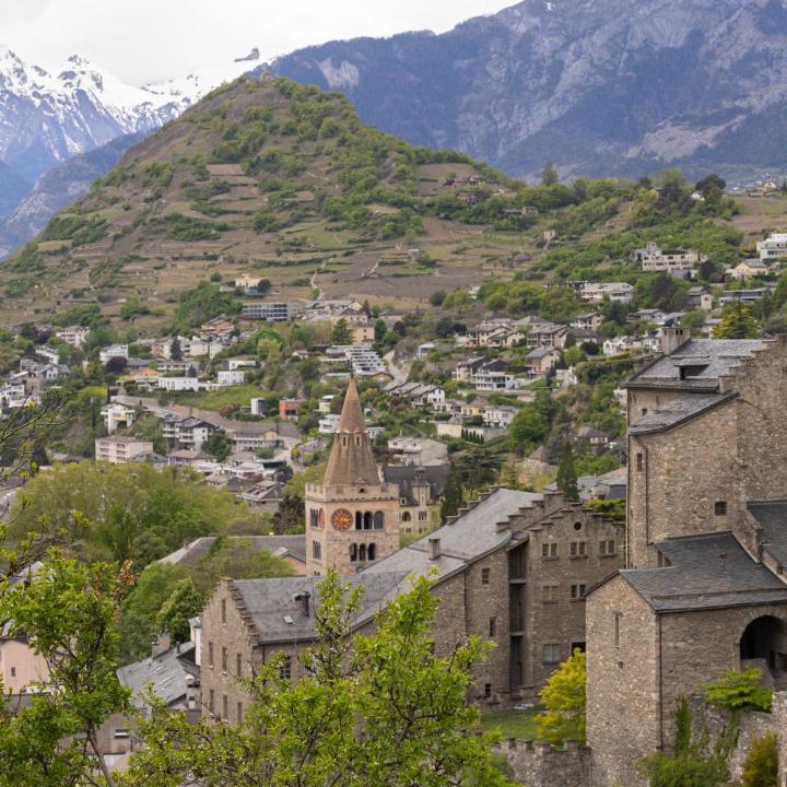 Photo of Others in Sion