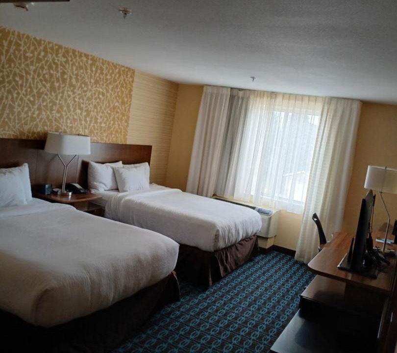 Photo of Bedroom in Scottsbluff