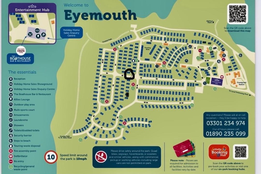 Photo of Others in Eyemouth