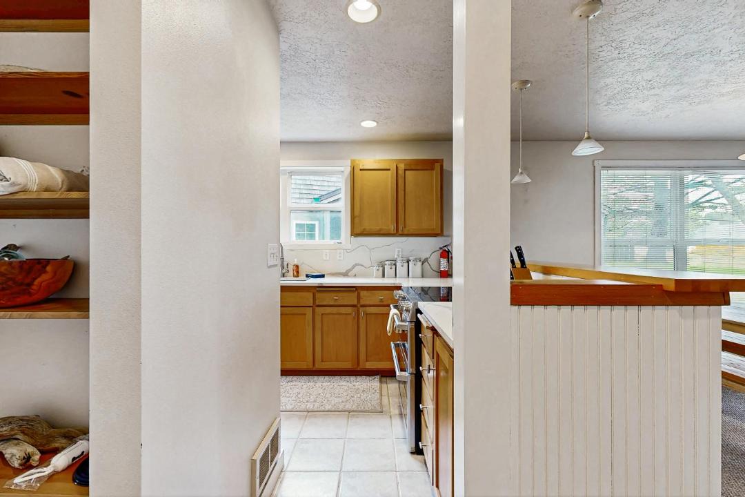 Photo of Kitchen in Shorepine Village