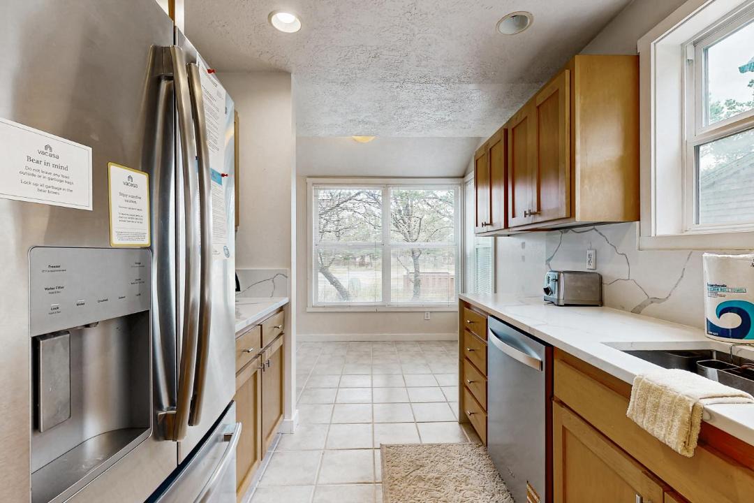 Photo of Kitchen in Shorepine Village