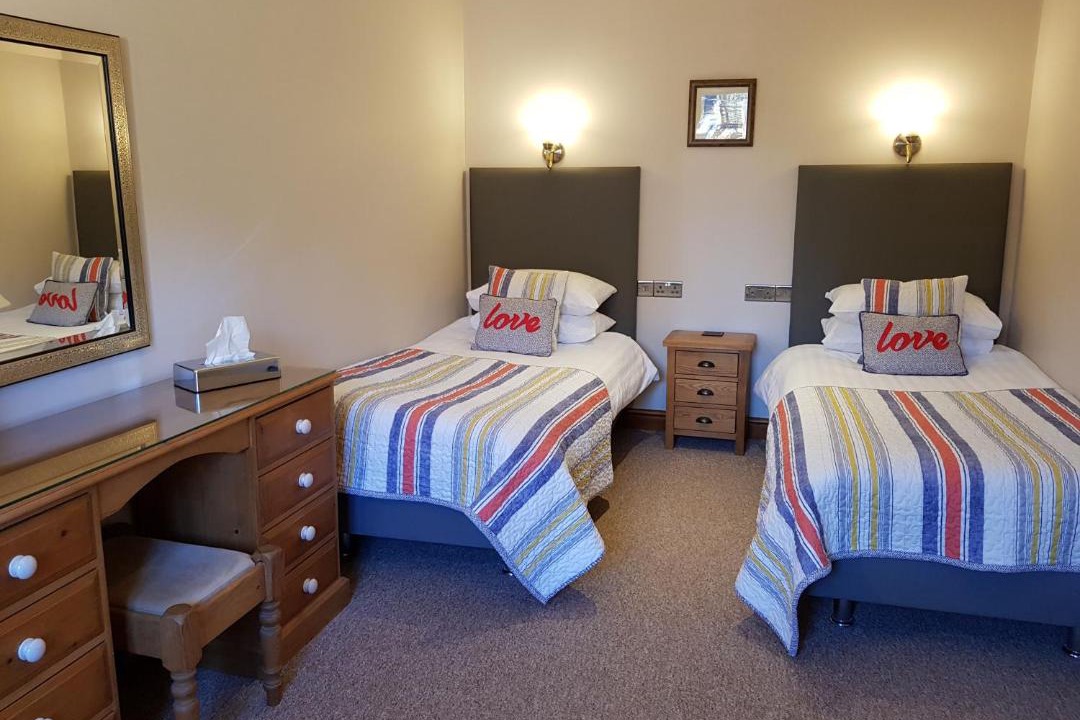 Photo of Bedroom in Frampton