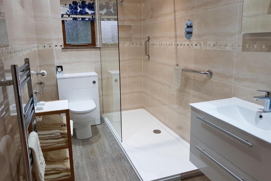 Photo of Bathroom in Frampton