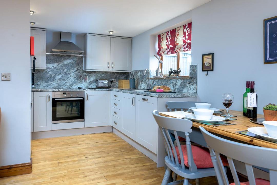 Photo of Kitchen in Frampton