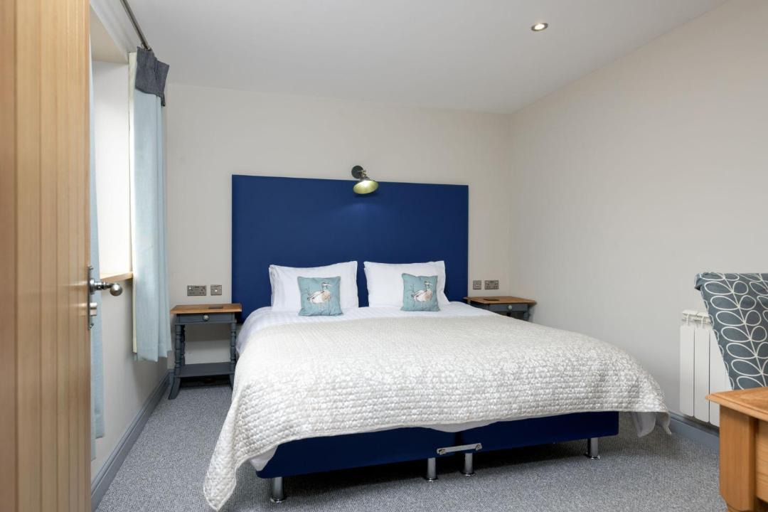 Photo of Bedroom in Frampton