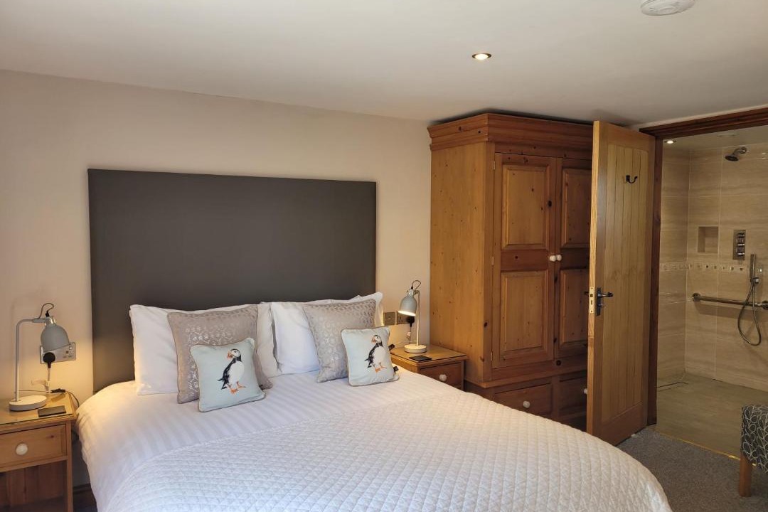 Photo of Bedroom in Frampton