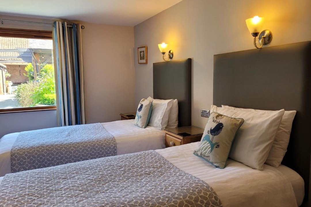 Photo of Bedroom in Frampton