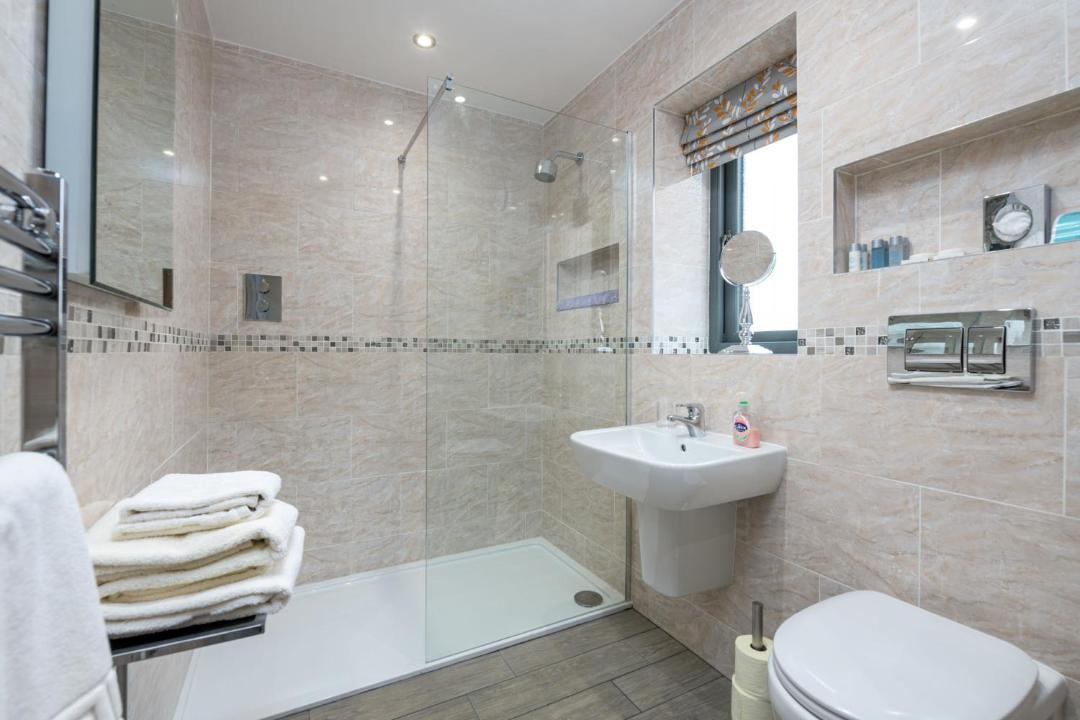 Photo of Bathroom in Frampton