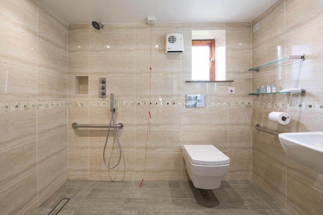 Photo of Bathroom in Frampton