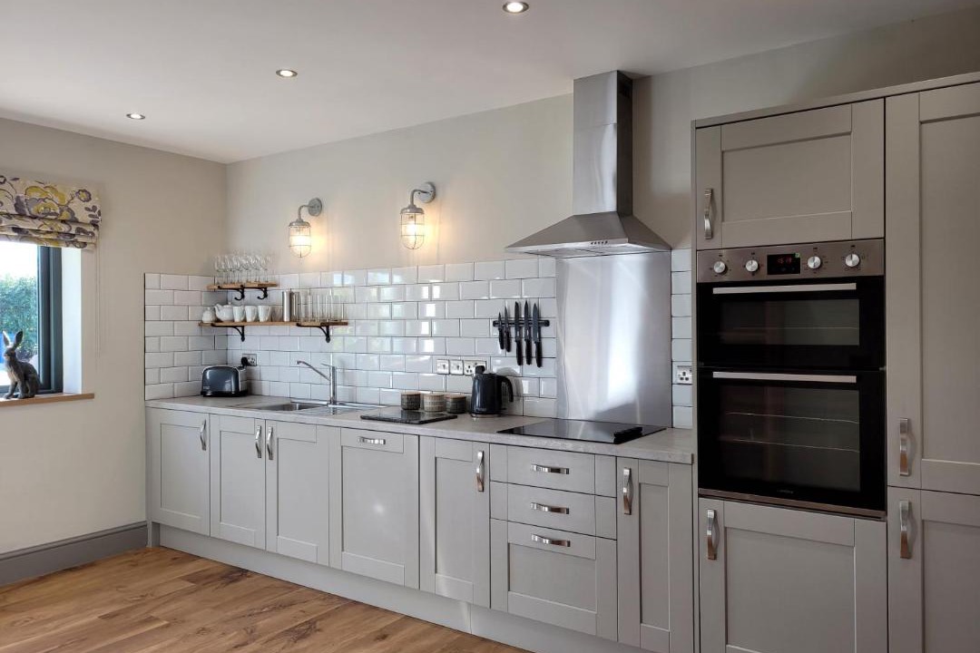 Photo of Kitchen in Frampton