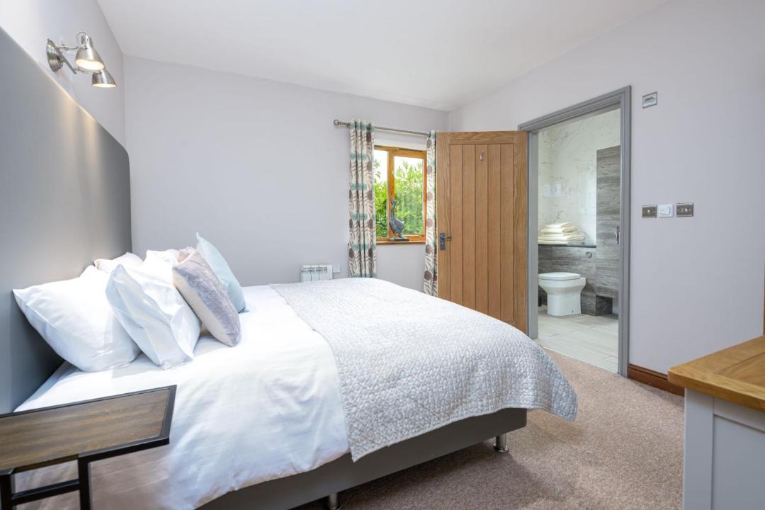 Photo of Bedroom in Frampton