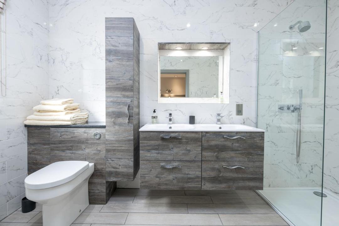 Photo of Bathroom in Frampton