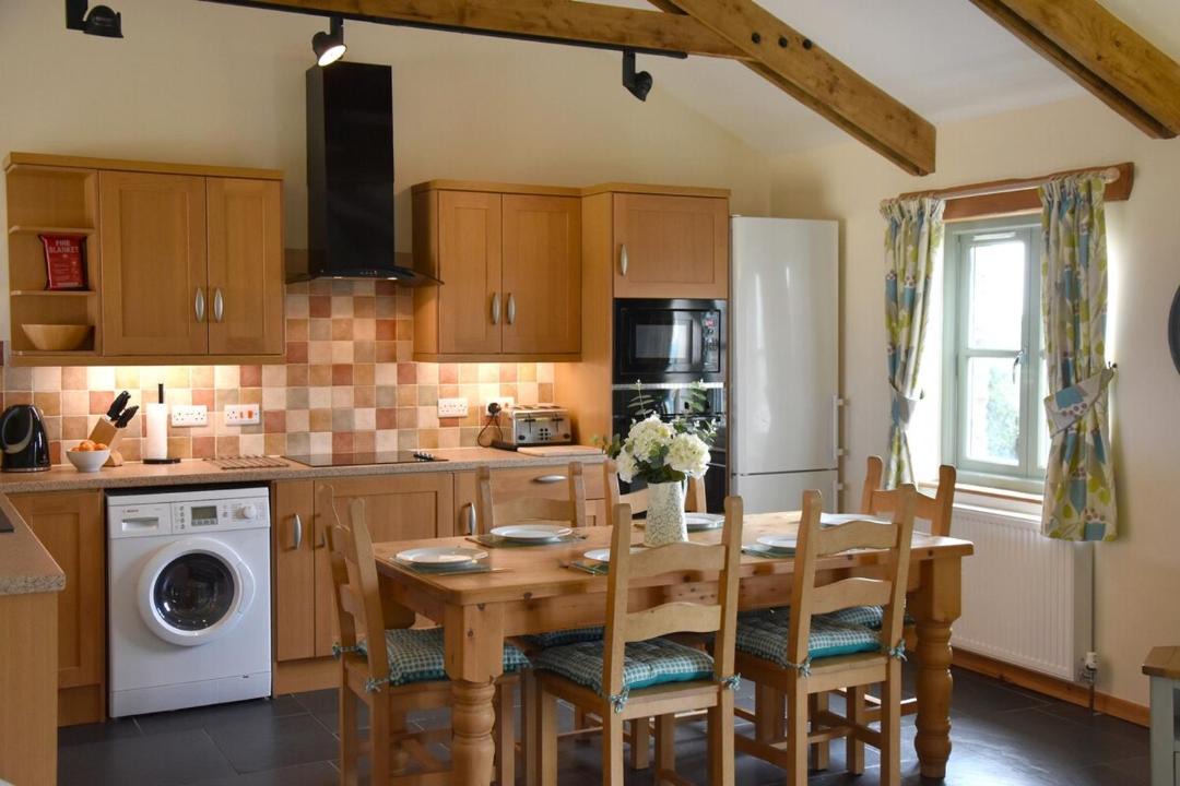Photo of Kitchen in Grampound