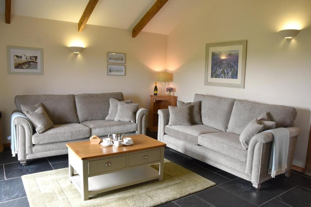 Photo of Livingroom in Grampound