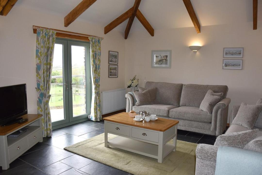 Photo of Livingroom in Grampound