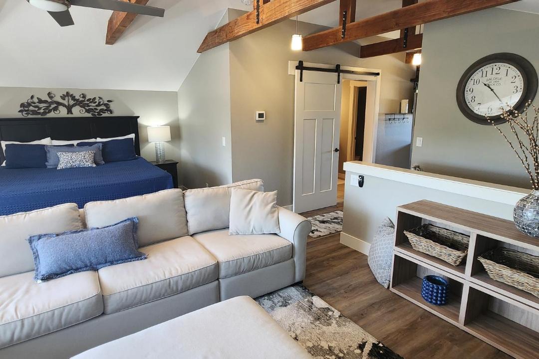 Photo of Bedroom in McMinnville