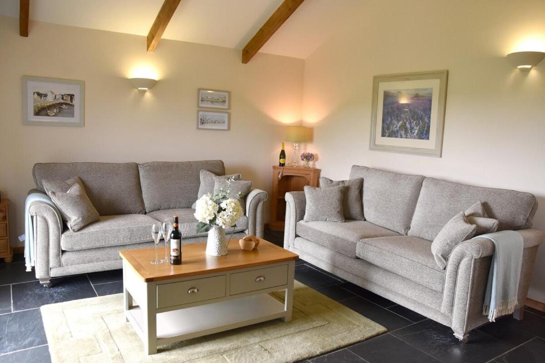 Photo of Livingroom in Grampound